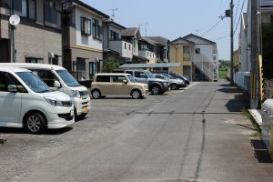 4.ホワイトレーク瀬田G